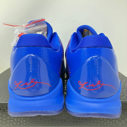 Nike Kobe 5 Protro Dodgers