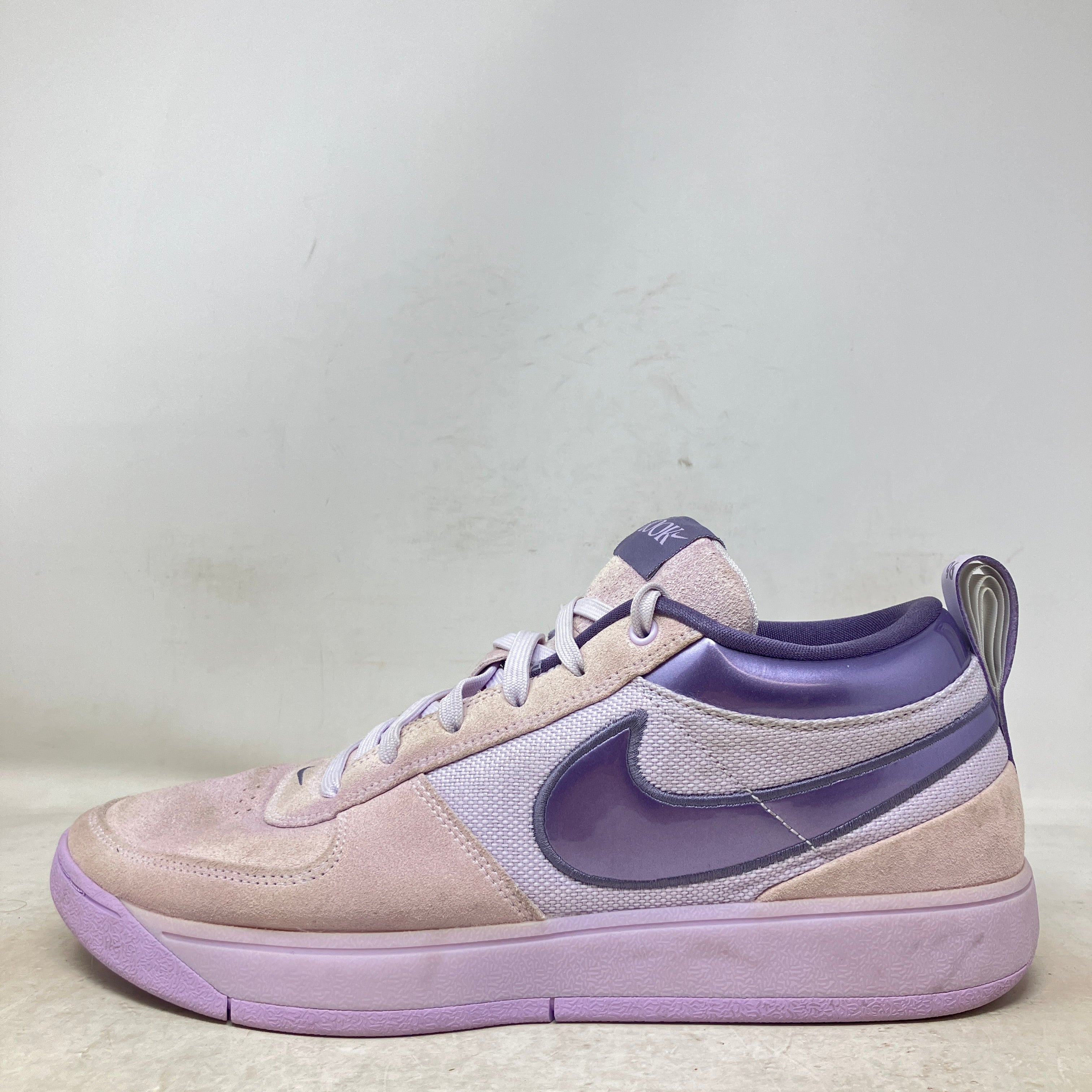 Nike Book 1 Lilac Bloom