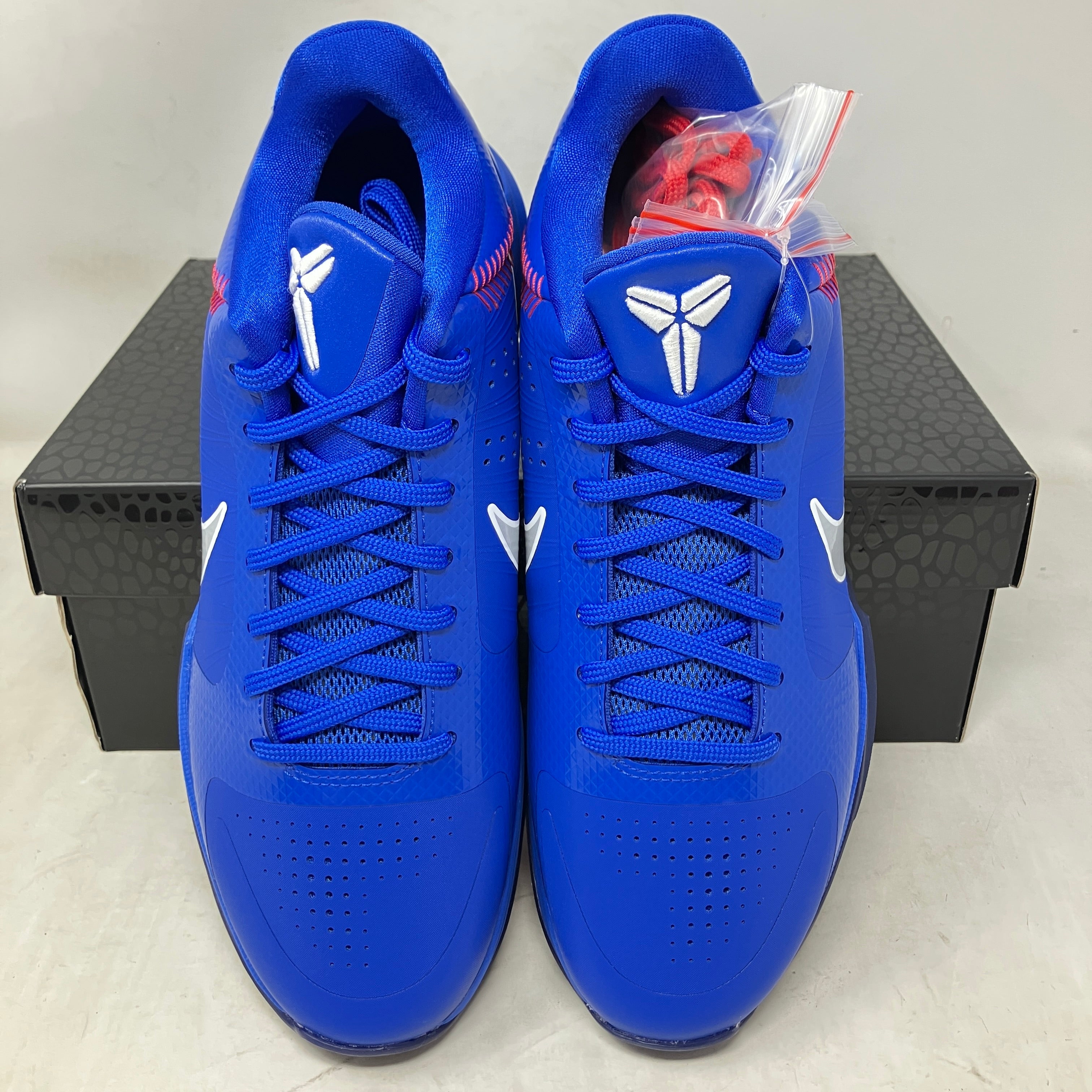 Nike Kobe 5 Protro Dodgers