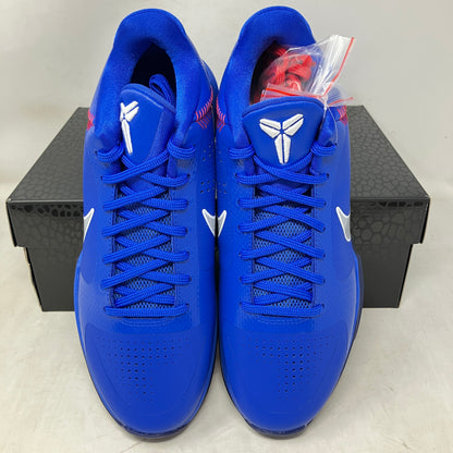 Nike Kobe 5 Protro Dodgers