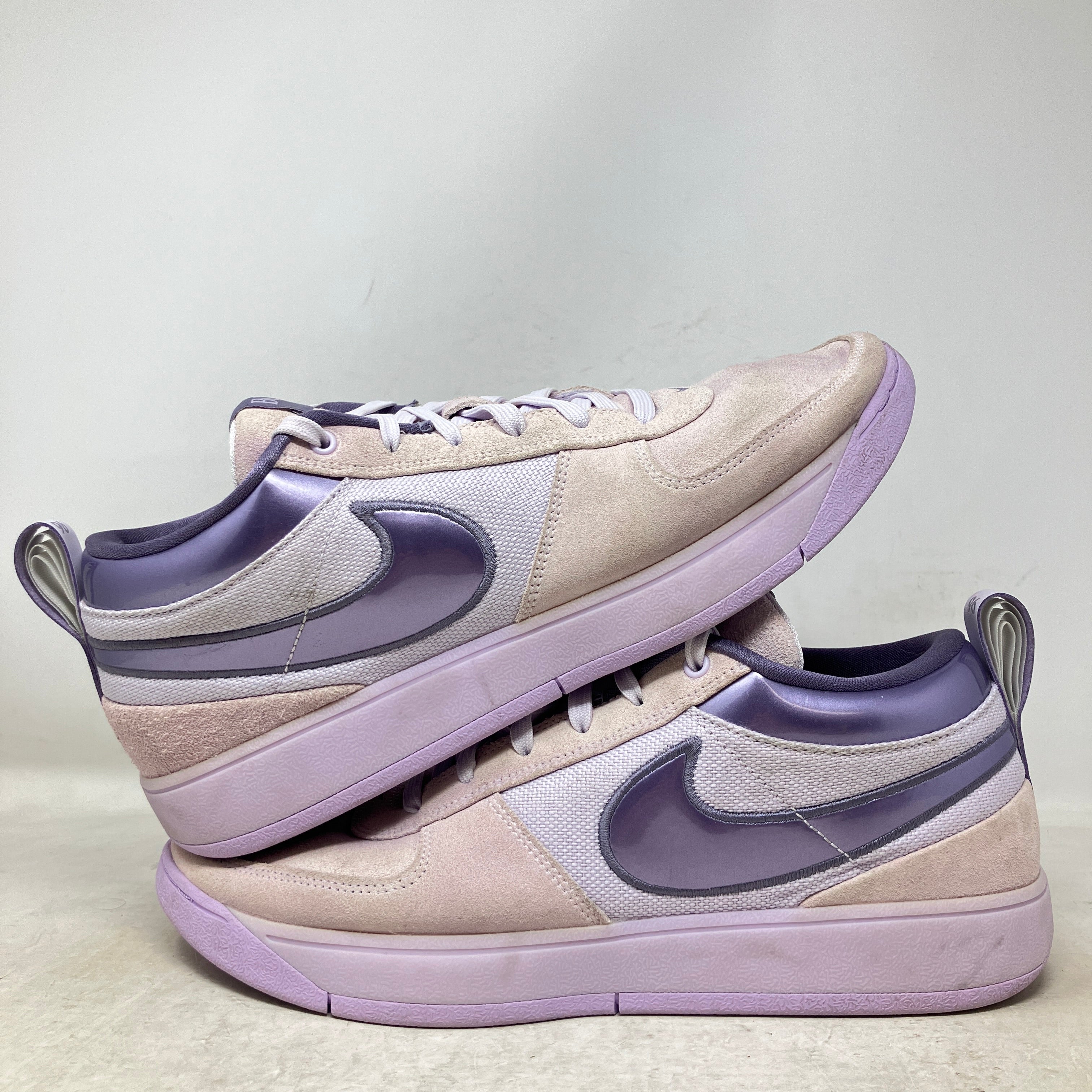 Nike Book 1 Lilac Bloom