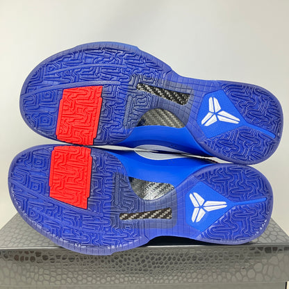 Nike Kobe 5 Protro Dodgers