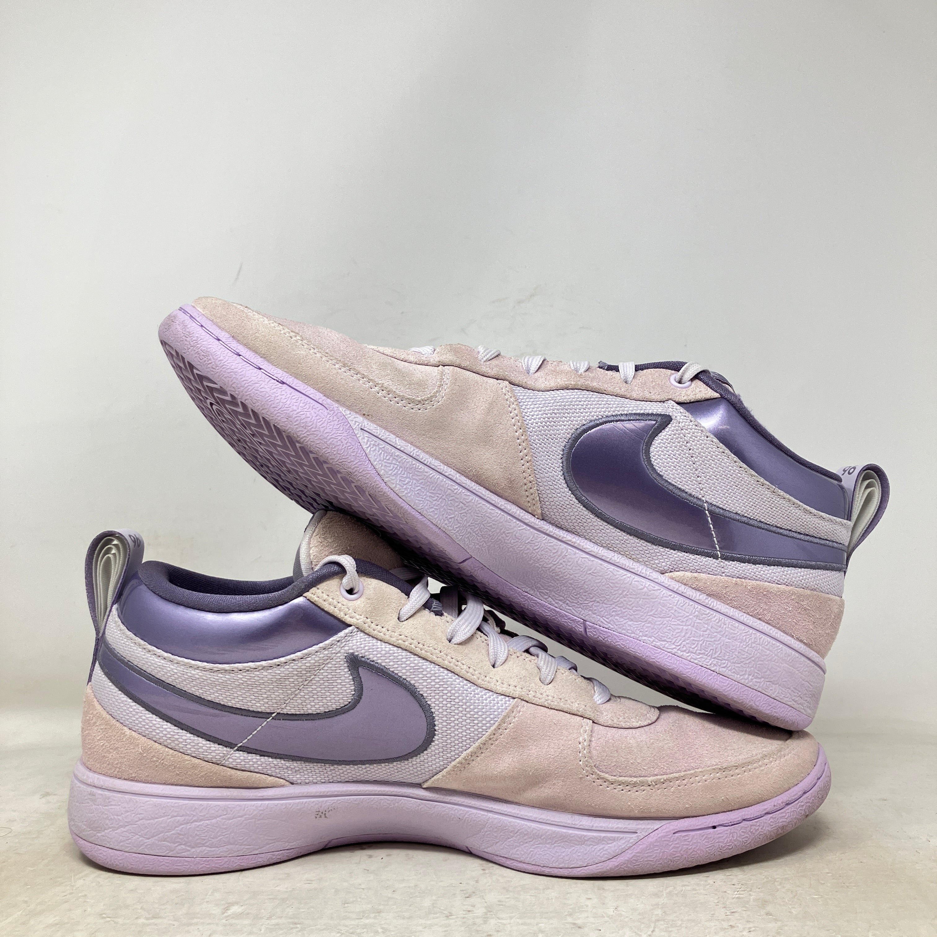 Nike Book 1 Lilac Bloom