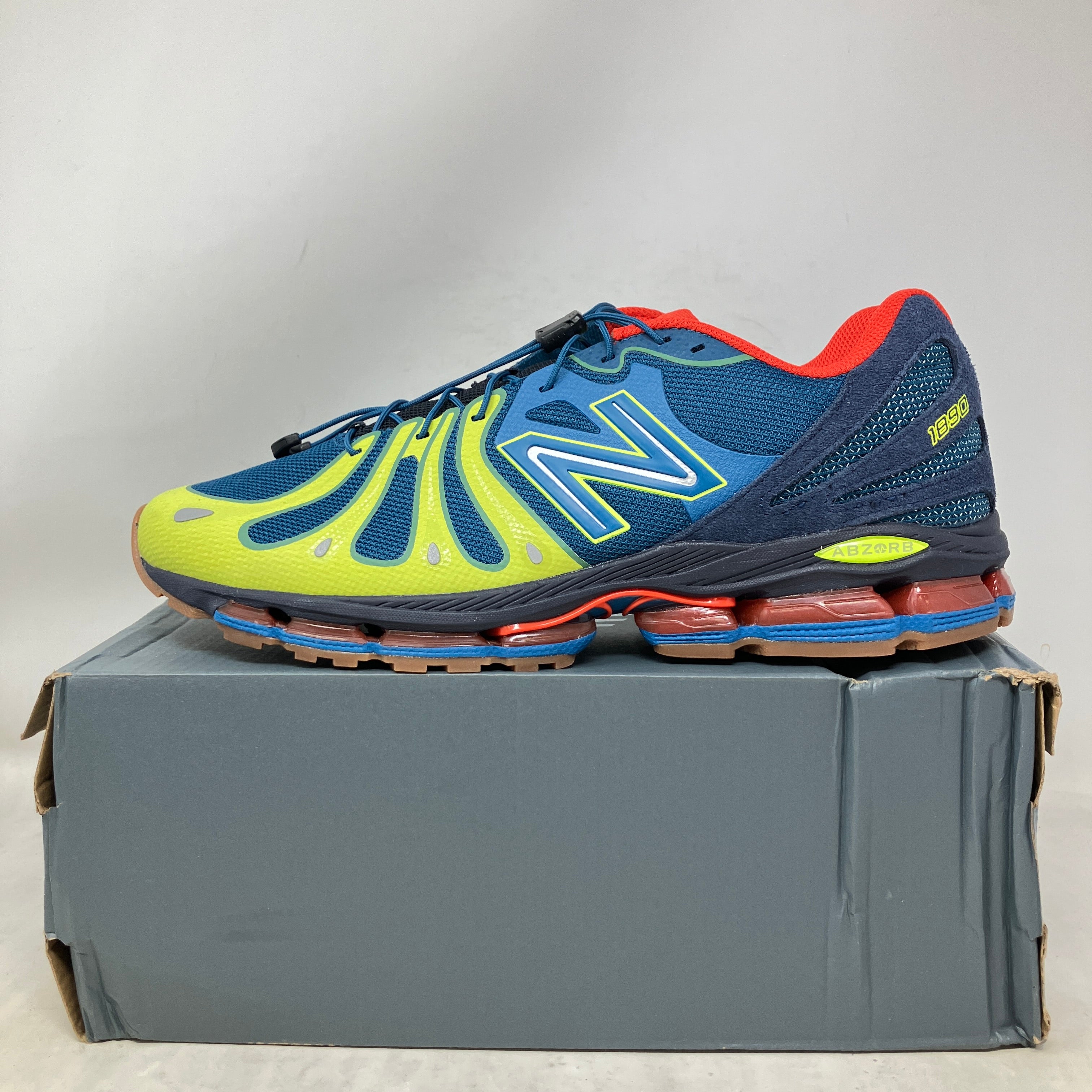 New Balance 1890 Streamsong