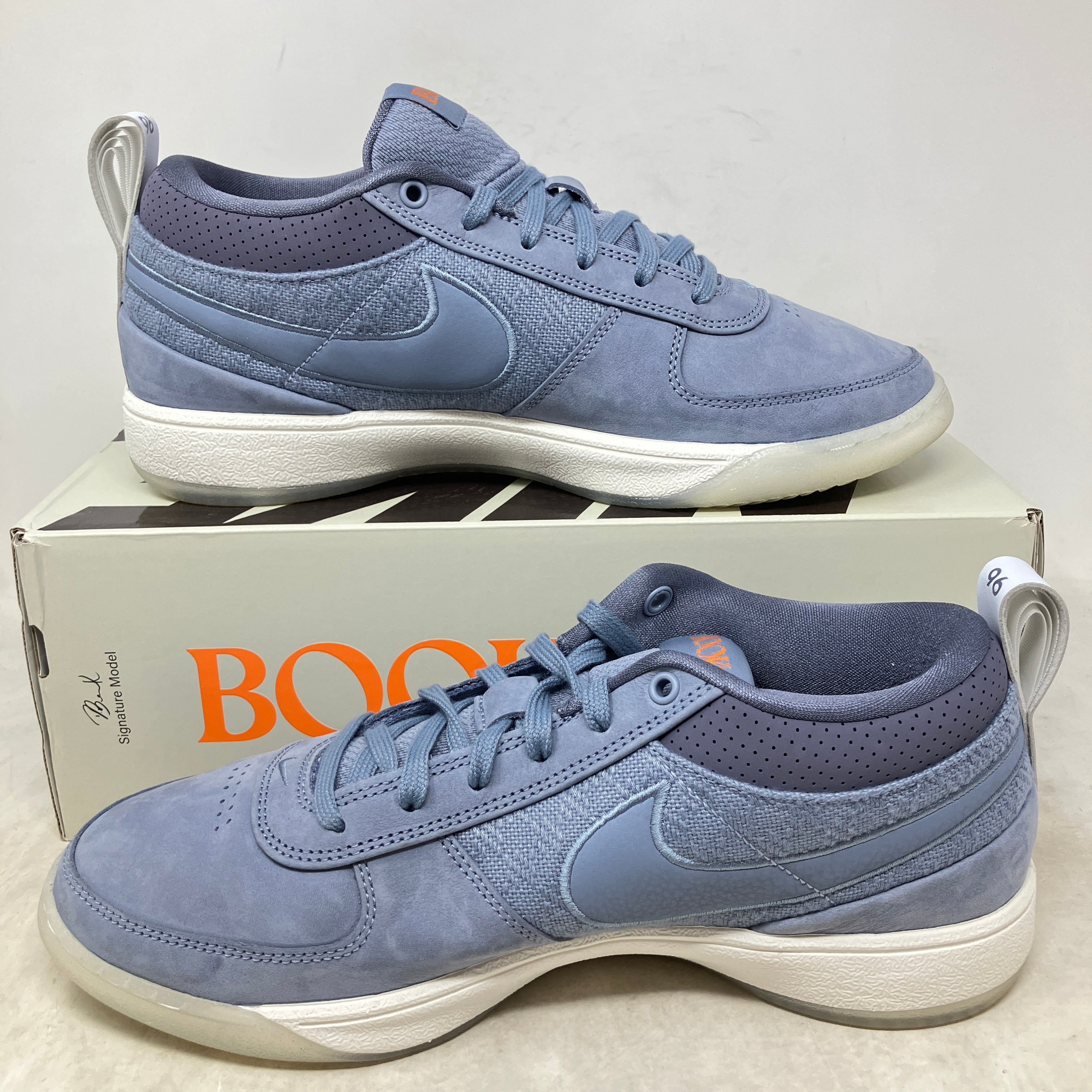 Nike Book 1 Mirage V2 (Translucent Outsole)
