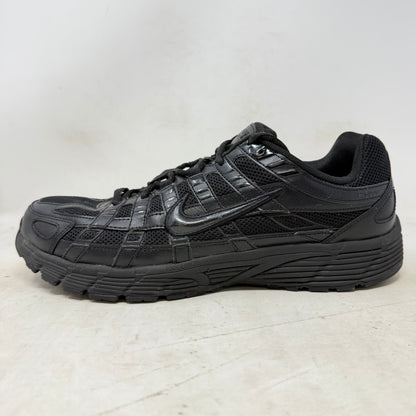 Nike P-6000 Black