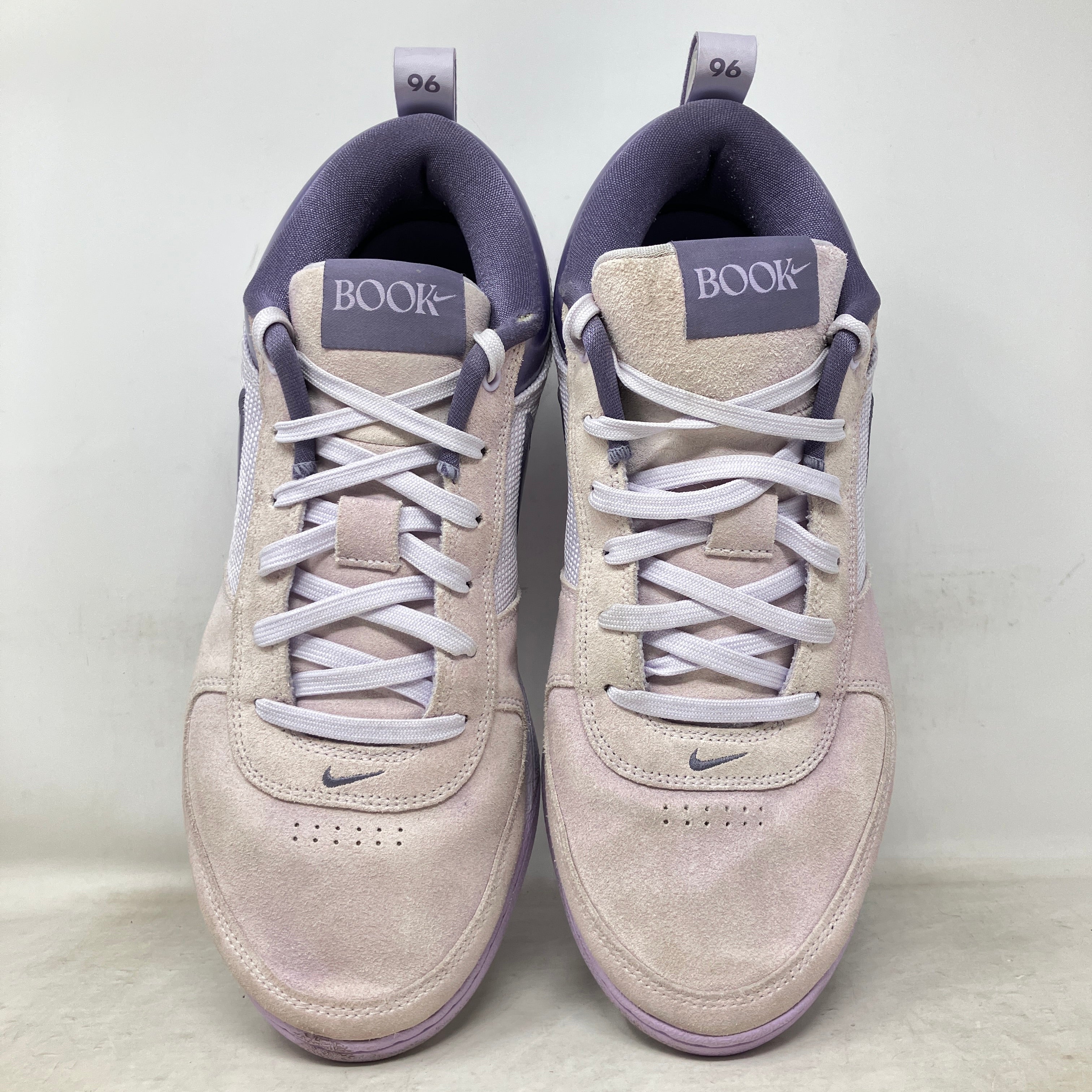 Nike Book 1 Lilac Bloom
