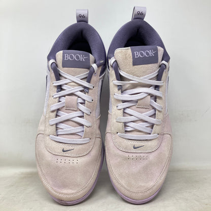 Nike Book 1 Lilac Bloom