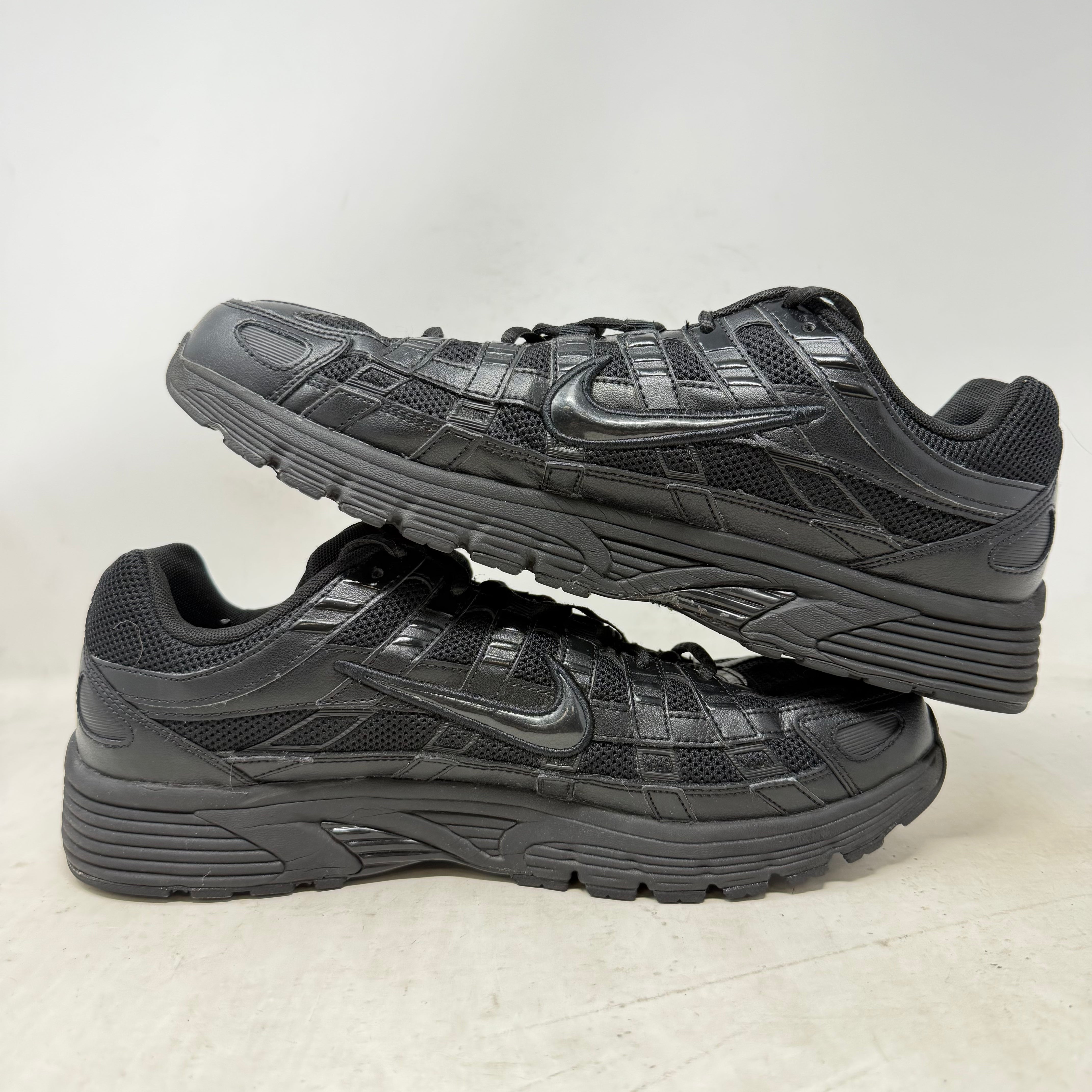 Nike P-6000 Black