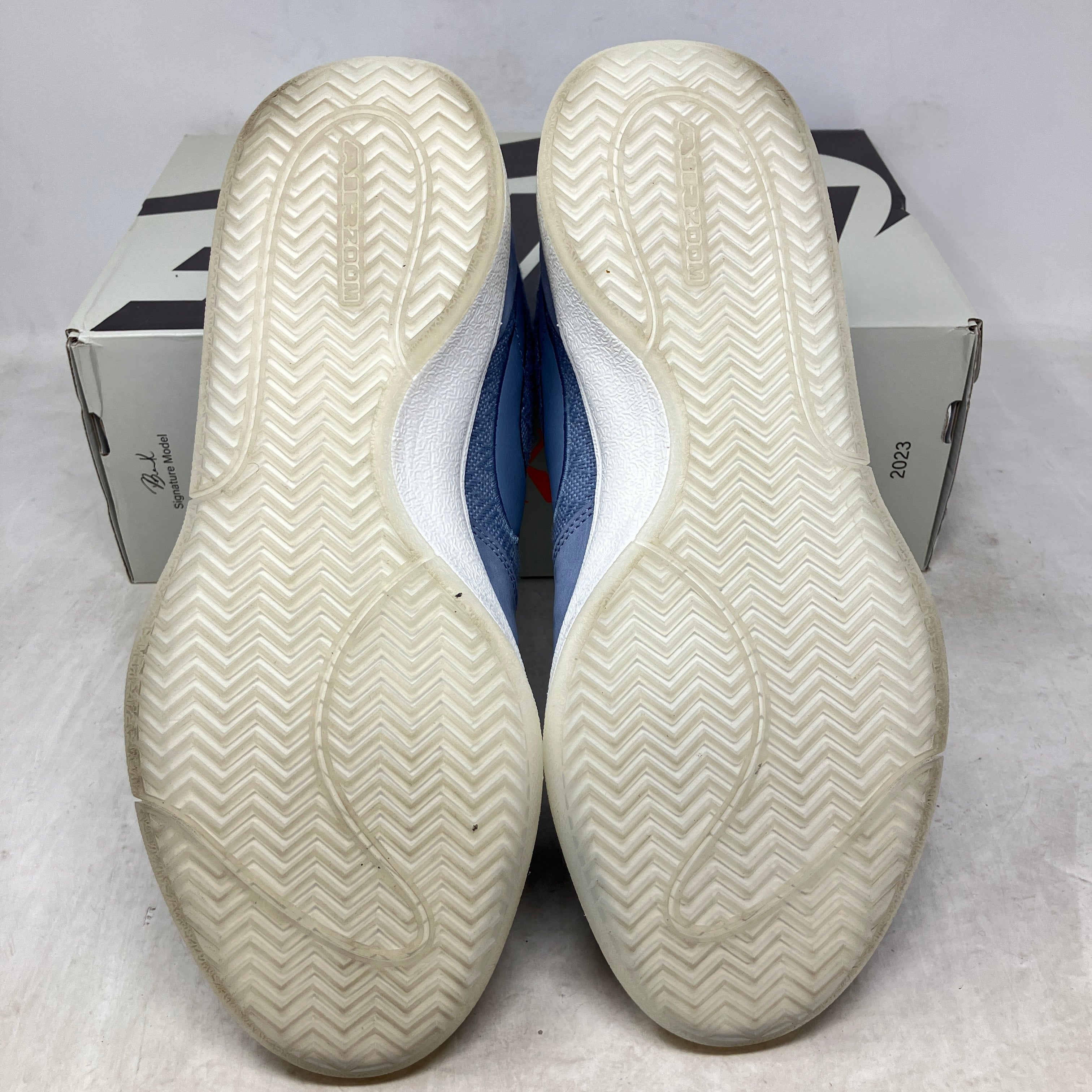 Nike Book 1 Mirage V2 (Translucent Outsole)