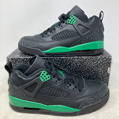 Jordan Spizike Low Pine Green