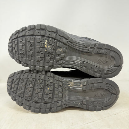 Nike P-6000 Black