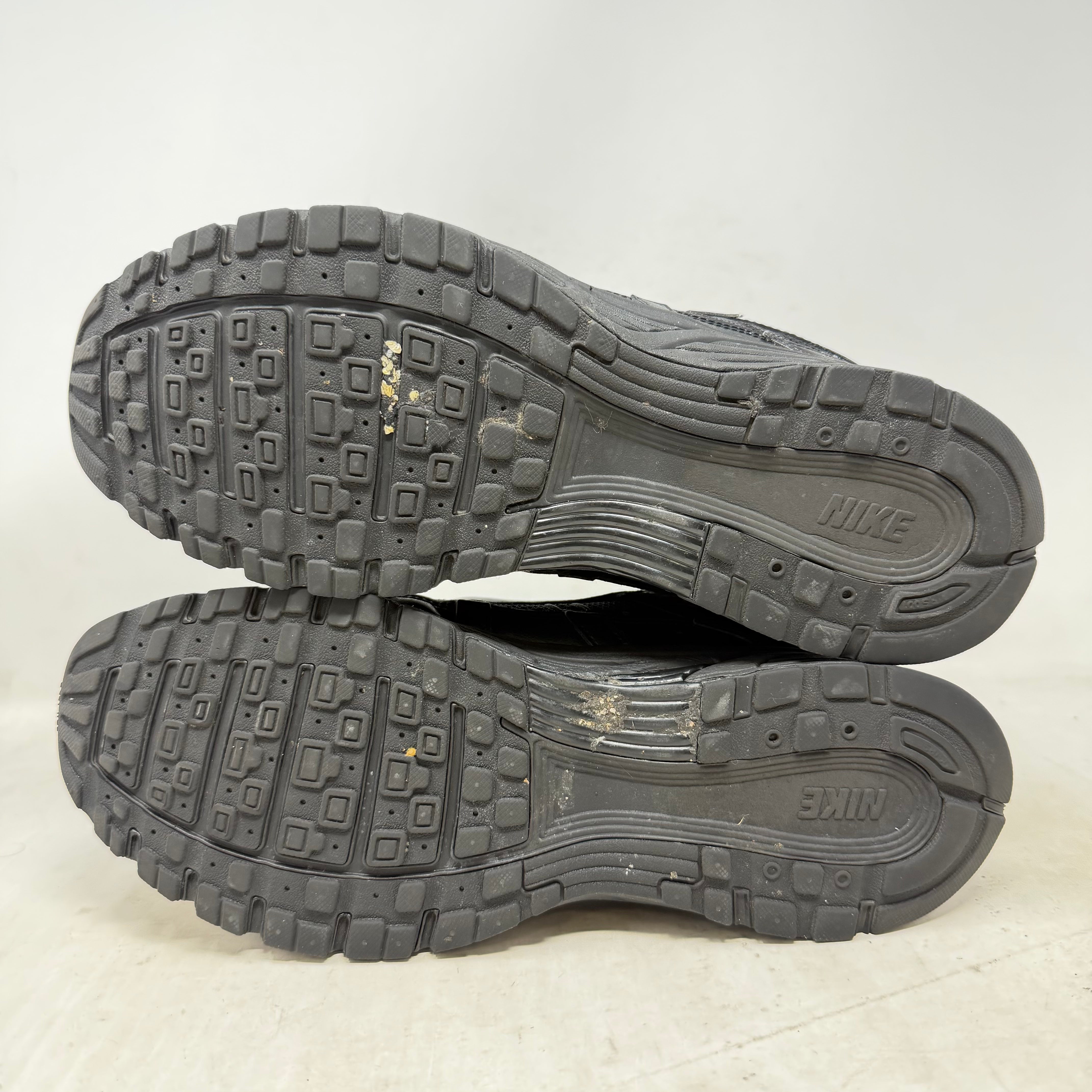 Nike P-6000 Black