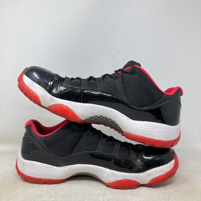 Jordan 11 Retro Low Bred (2015)