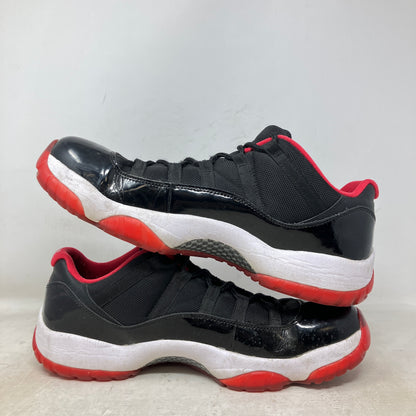 Jordan 11 Retro Low Bred (2015)