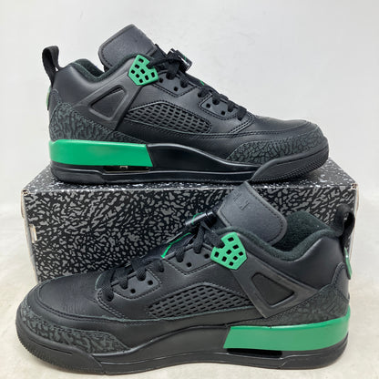 Jordan Spizike Low Pine Green
