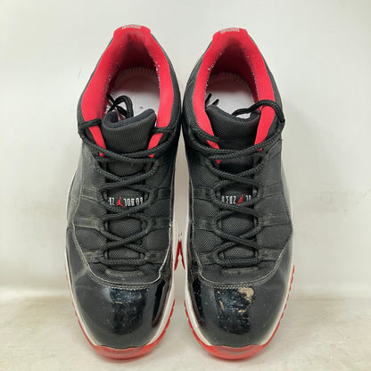 Jordan 11 Retro Low Bred (2015)