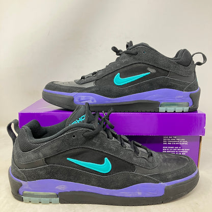 Nike SB Air Max Ishod Wair Black Grape