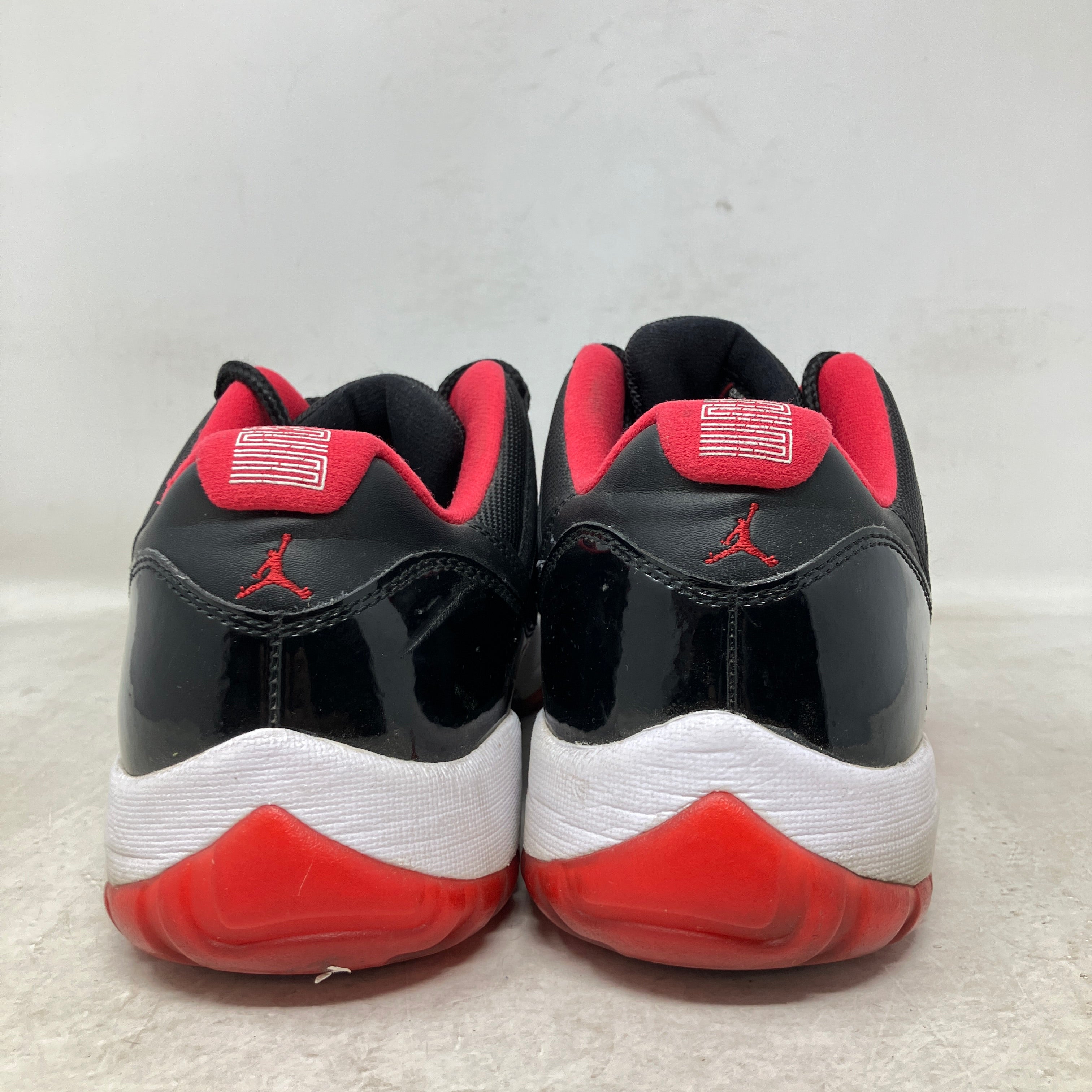 Jordan 11 Retro Low Bred (2015)