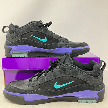 Nike SB Air Max Ishod Wair Black Grape