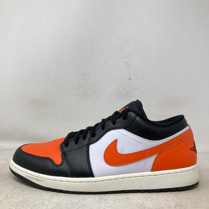 Jordan 1 Low Shattered Backboard Alternate