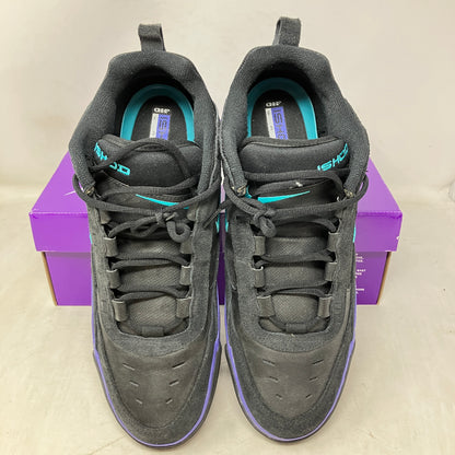 Nike SB Air Max Ishod Wair Black Grape
