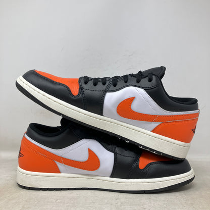 Jordan 1 Low Shattered Backboard Alternate