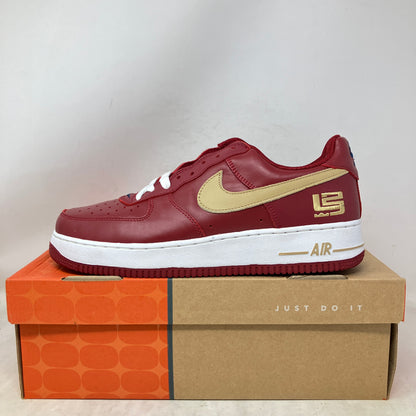 Nike Air Force 1 Low LeBron James (Cavs)