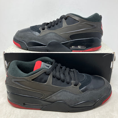 Jordan 4 RM Bred