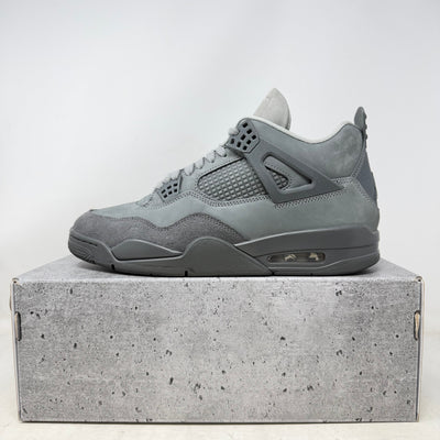 Jordan 4 Retro SE Paris Olympics Wet Cement