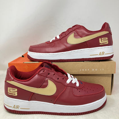 Nike Air Force 1 Low LeBron James (Cavs)