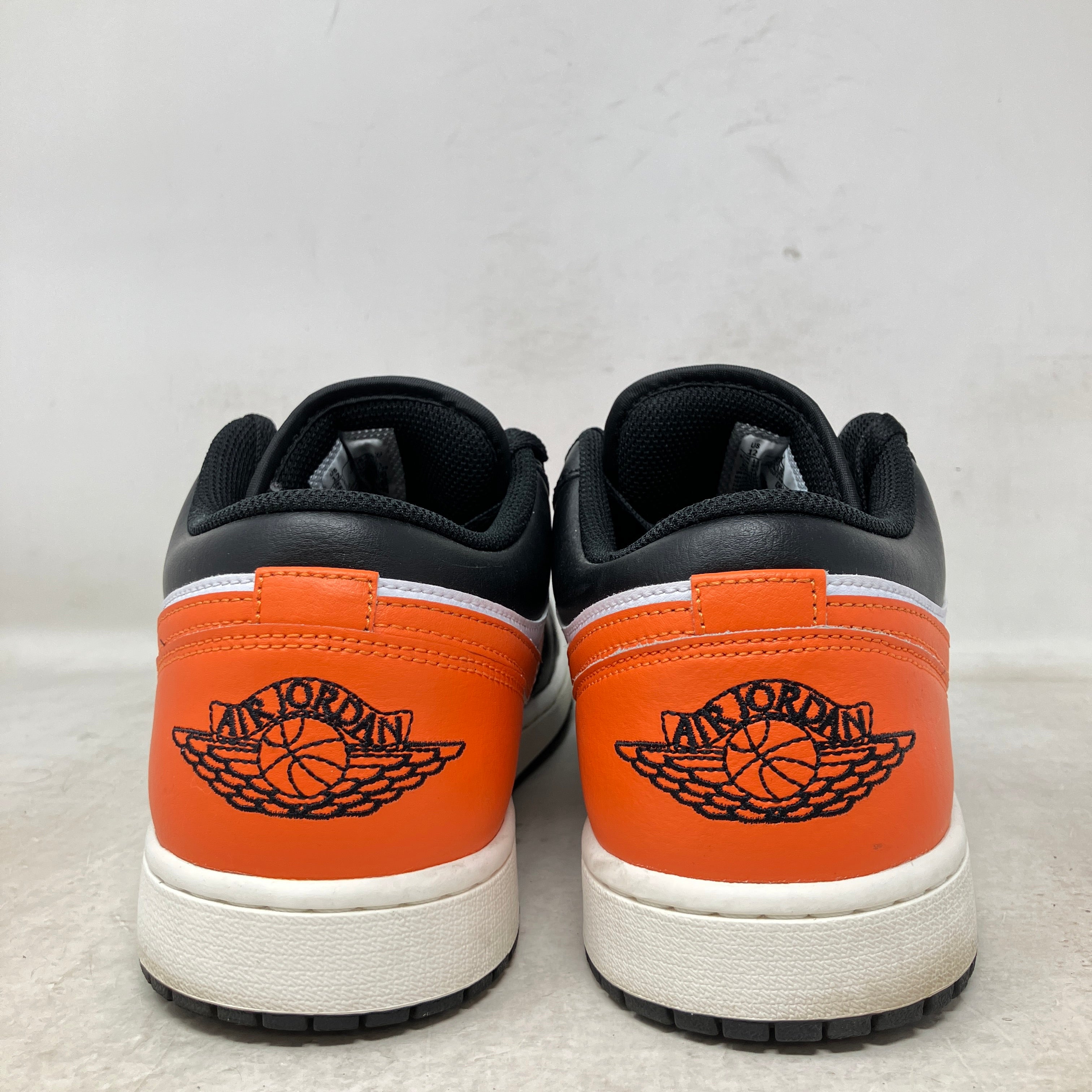 Jordan 1 Low Shattered Backboard Alternate