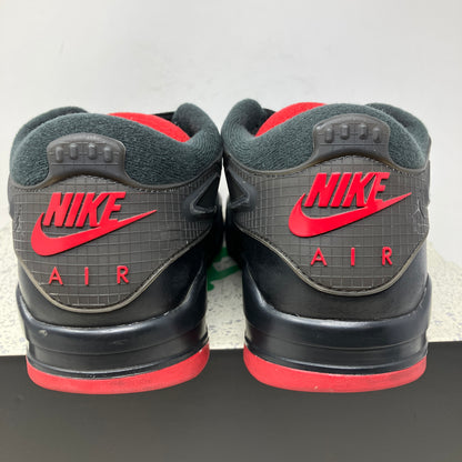 Jordan 4 RM Bred