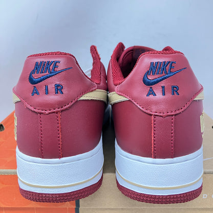 Nike Air Force 1 Low LeBron James (Cavs)