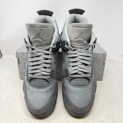 Jordan 4 Retro SE Paris Olympics Wet Cement