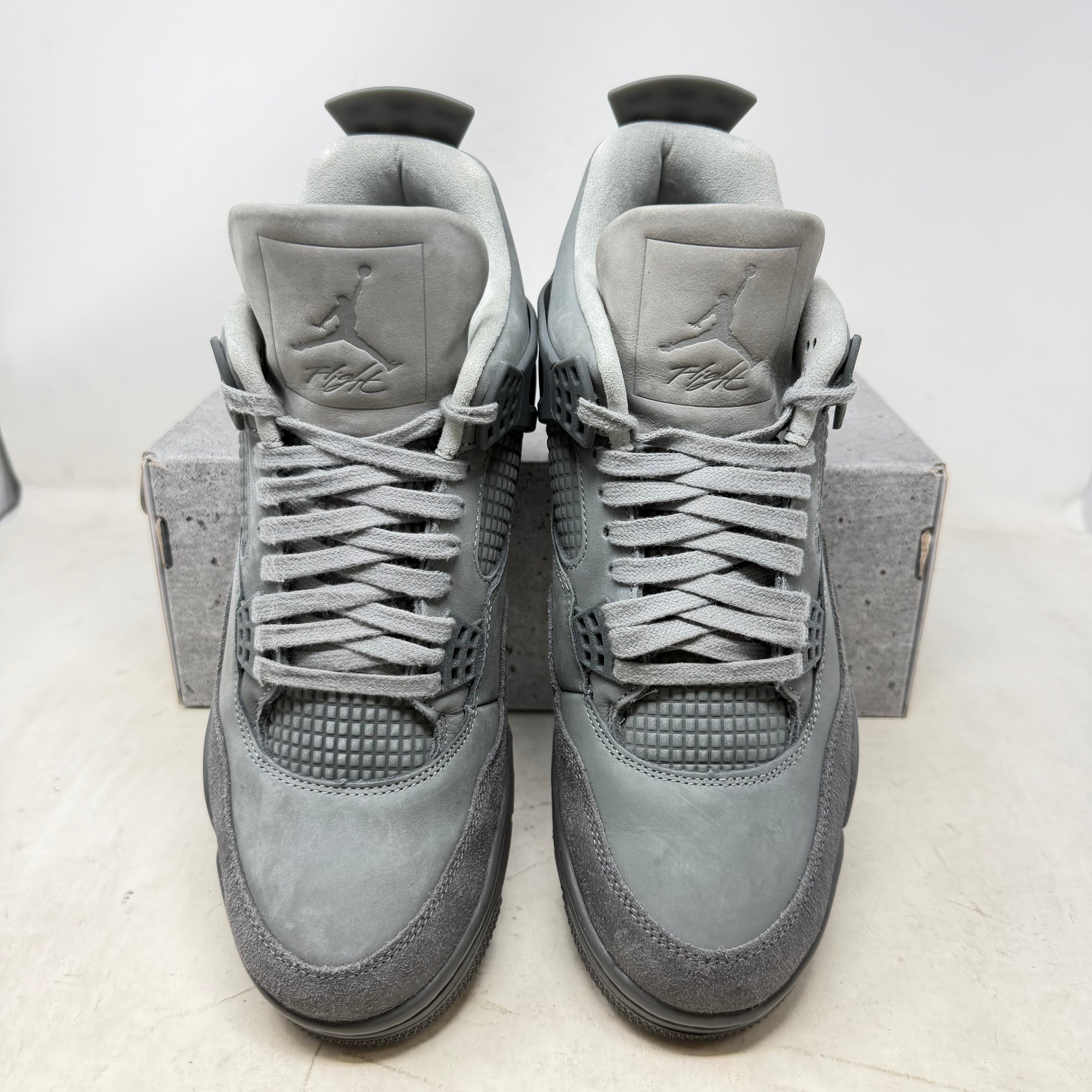 Jordan 4 Retro SE Paris Olympics Wet Cement