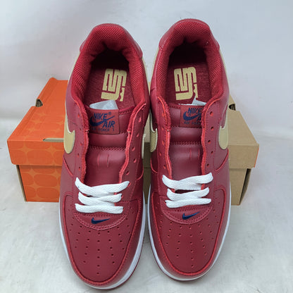 Nike Air Force 1 Low LeBron James (Cavs)