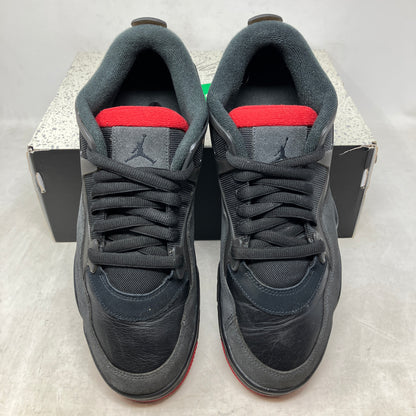 Jordan 4 RM Bred