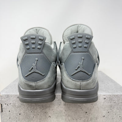 Jordan 4 Retro SE Paris Olympics Wet Cement