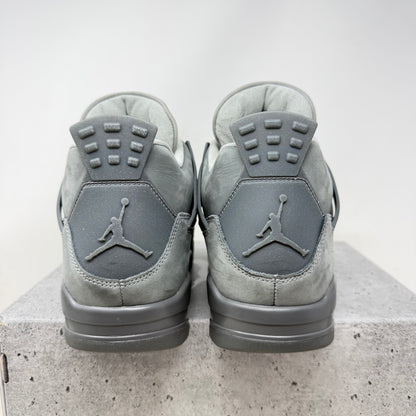 Jordan 4 Retro SE Paris Olympics Wet Cement