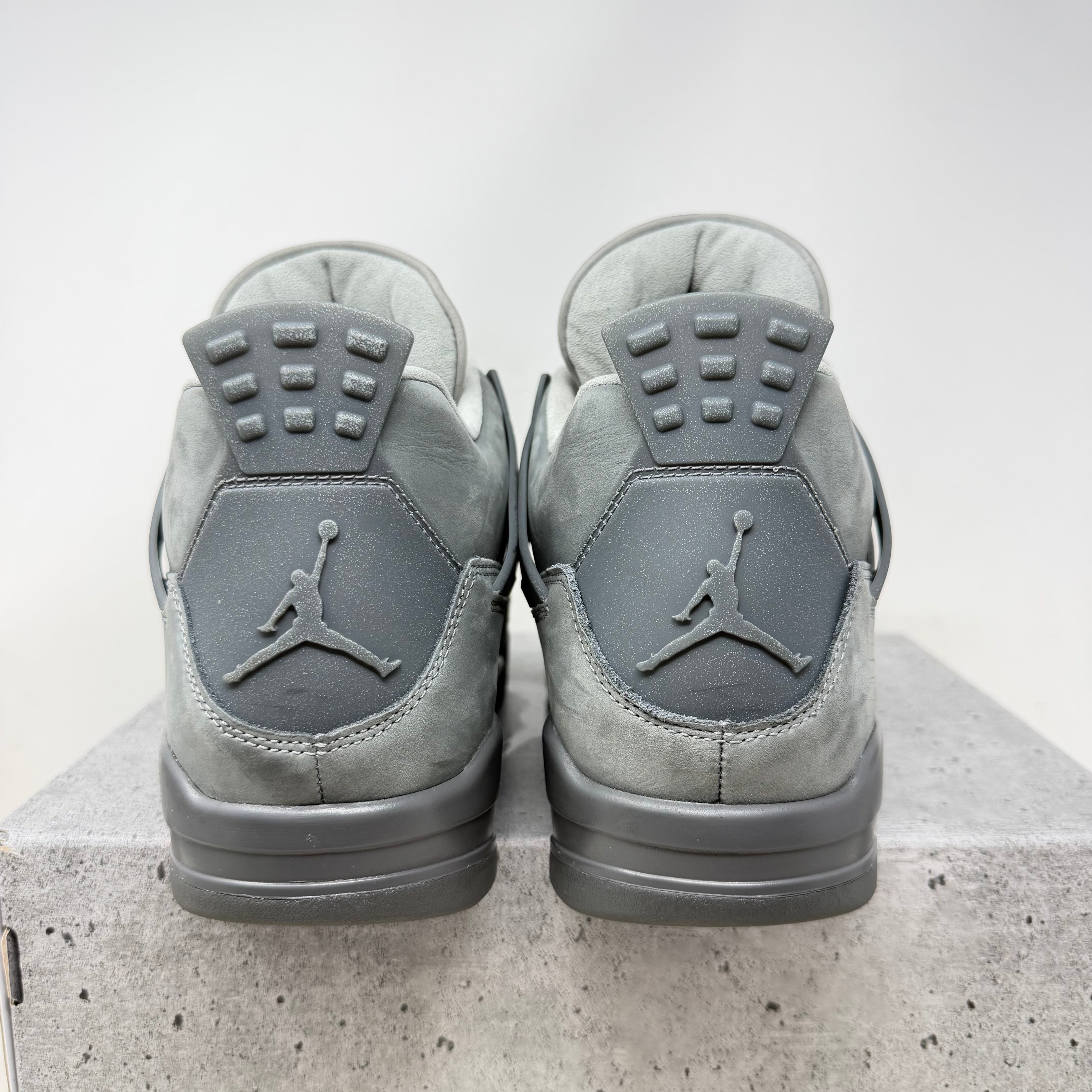 Jordan 4 Retro SE Paris Olympics Wet Cement