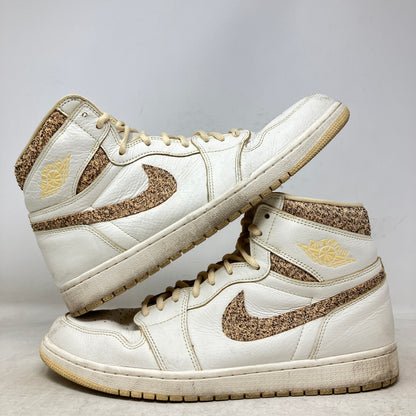 Jordan 1 Retro High OG Craft Vibrations Of Naija