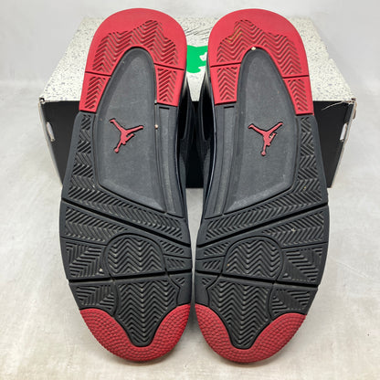 Jordan 4 RM Bred