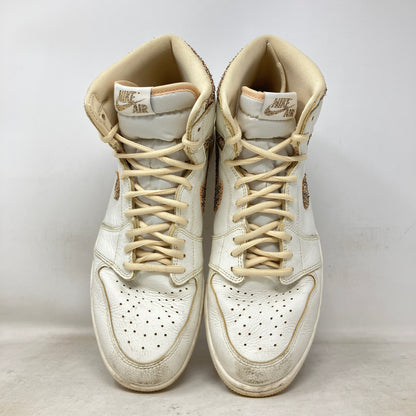 Jordan 1 Retro High OG Craft Vibrations Of Naija