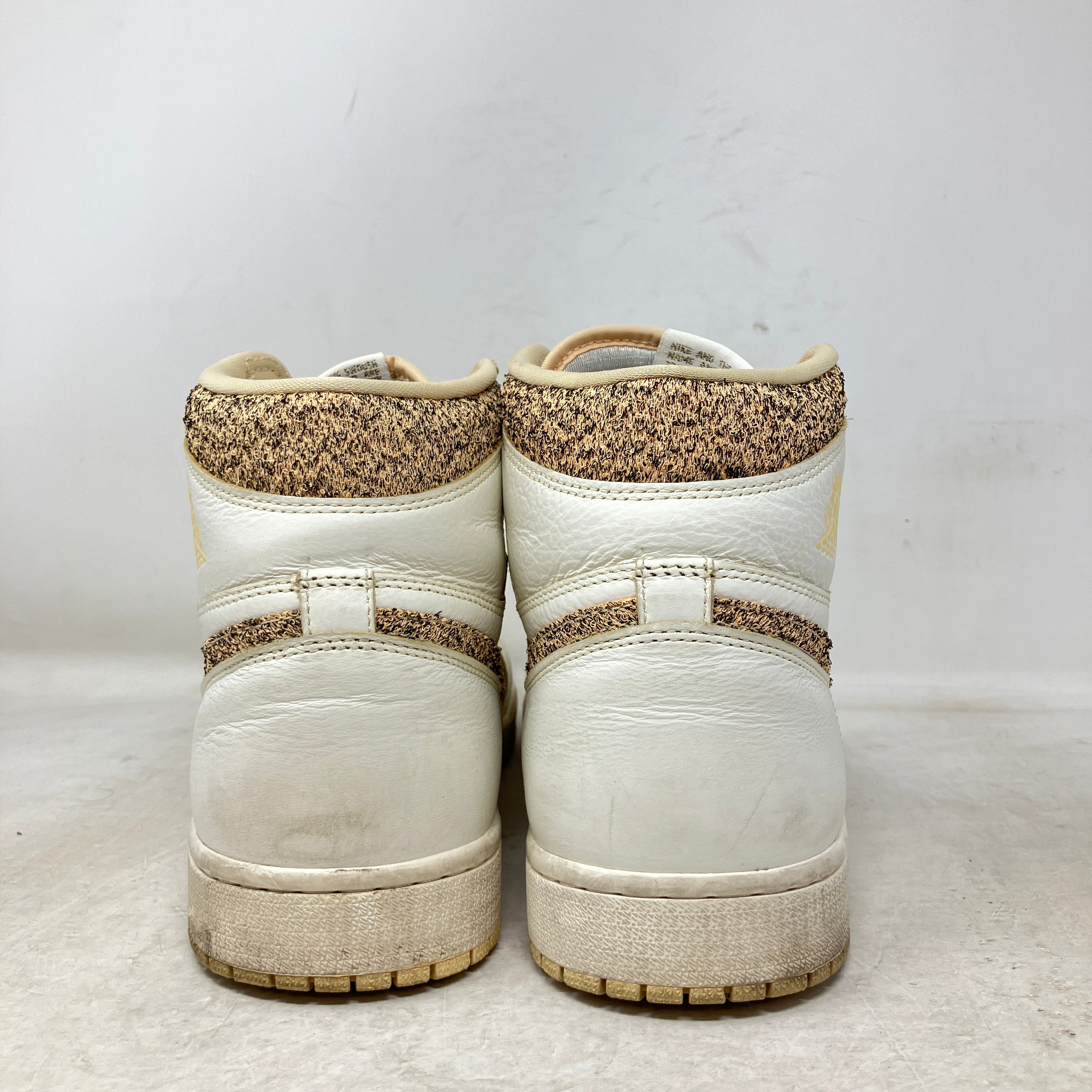 Jordan 1 Retro High OG Craft Vibrations Of Naija