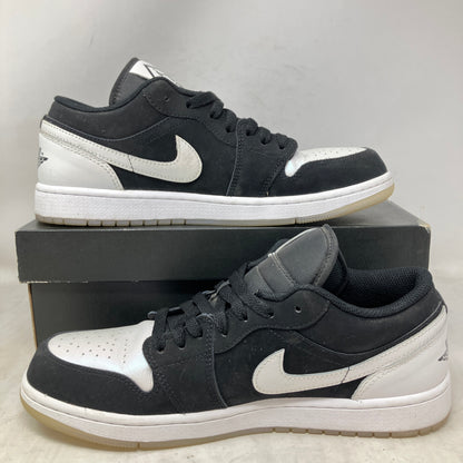 Jordan 1 Low Diamond Shorts
