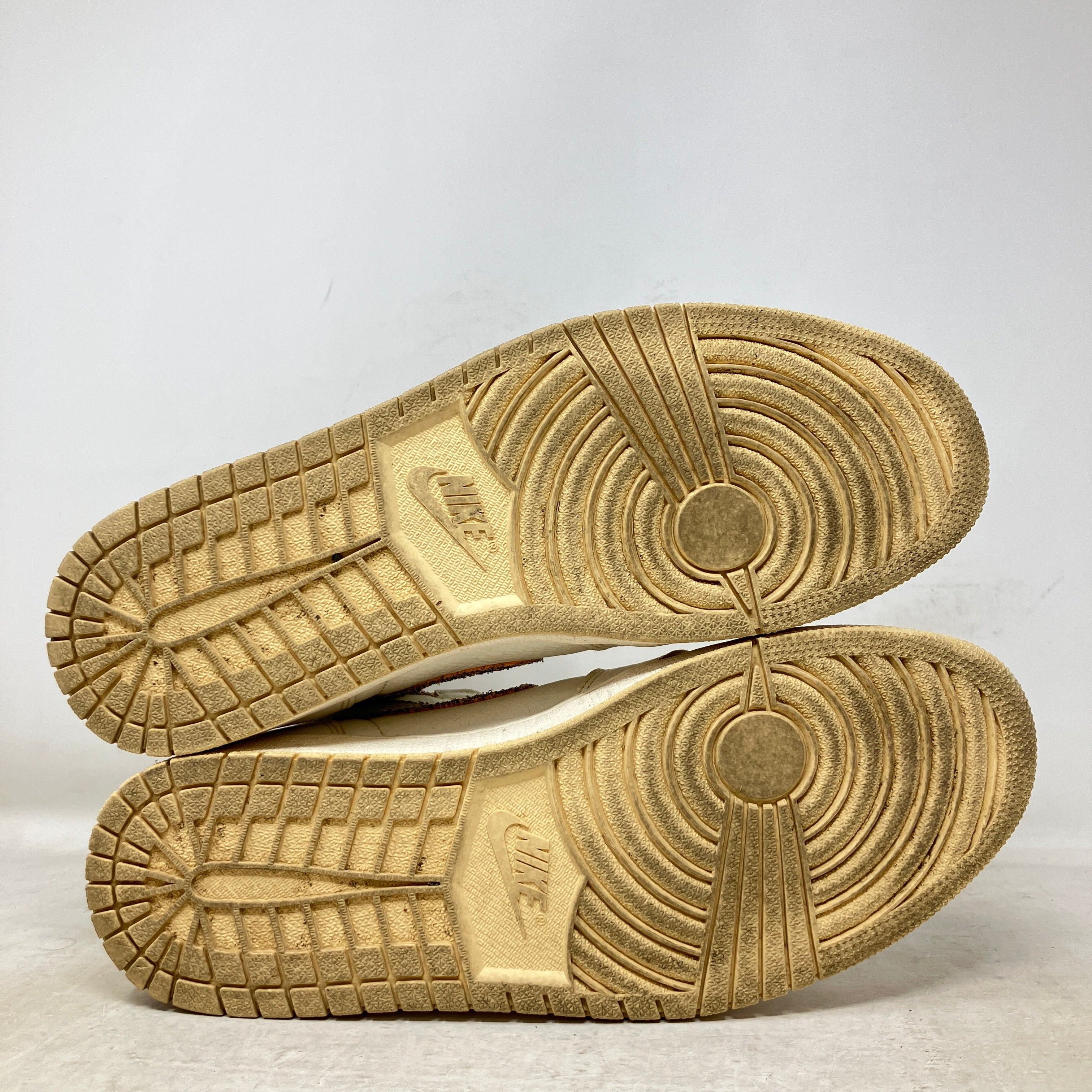 Jordan 1 Retro High OG Craft Vibrations Of Naija