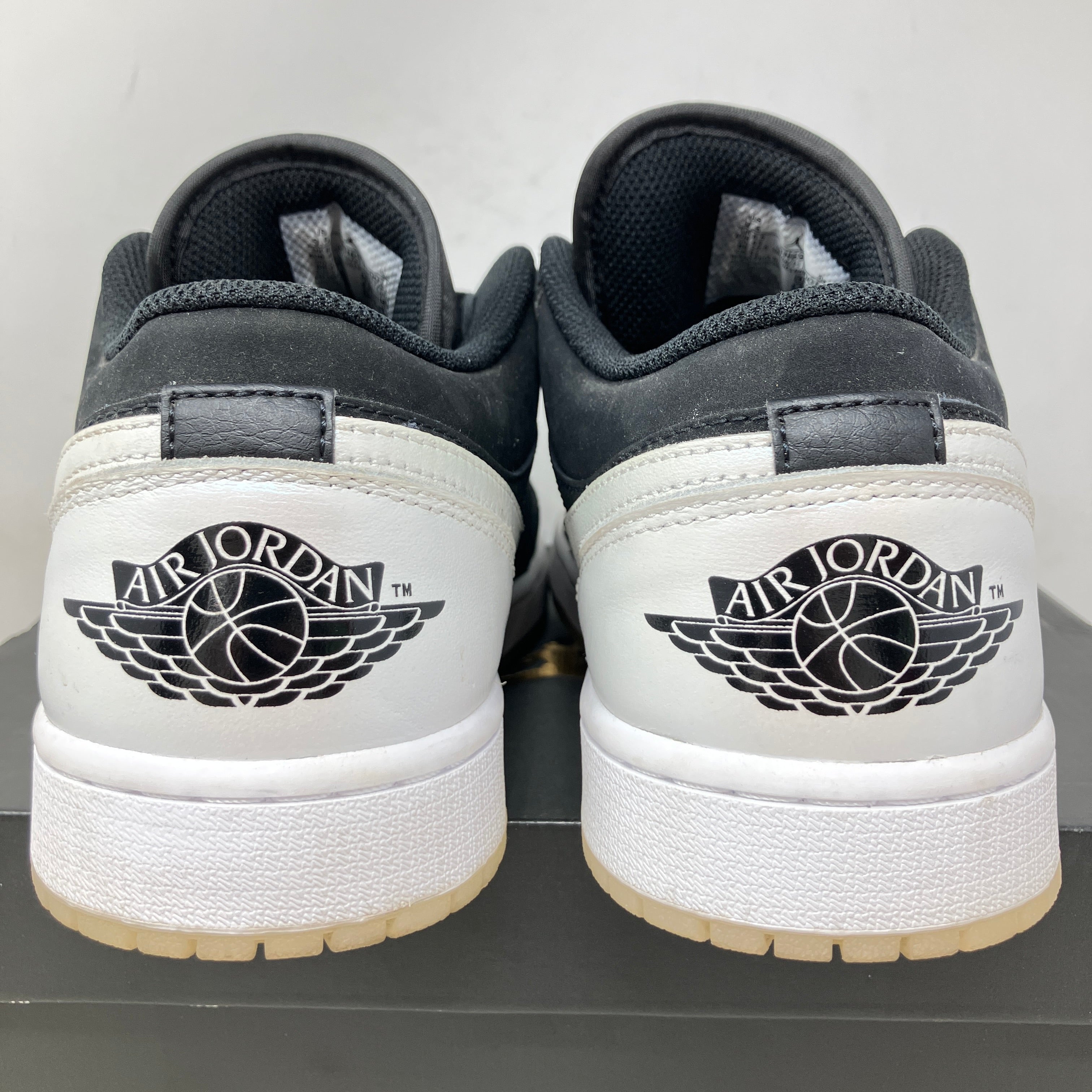 Jordan 1 Low Diamond Shorts