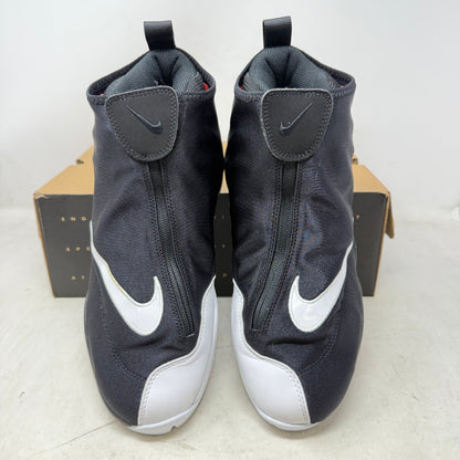 Nike Air Zoom Flight The Glove Black White OG (2026)