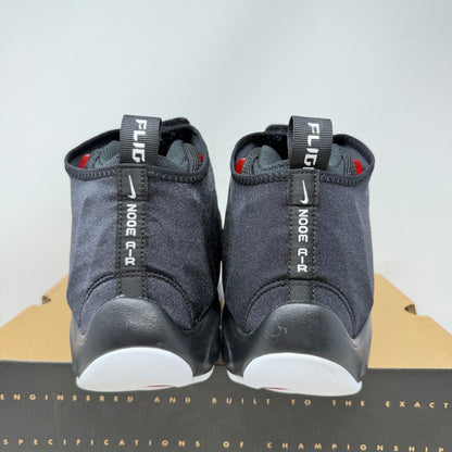Nike Air Zoom Flight The Glove Black White OG (2026)